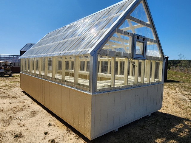 Greenhouse - 10x20