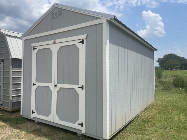 Utility Xtra Height - 10x16