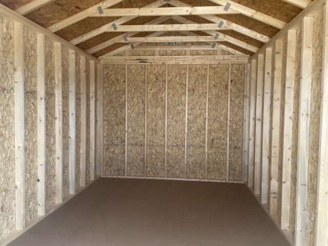 Utility Xtra Height - 10x16