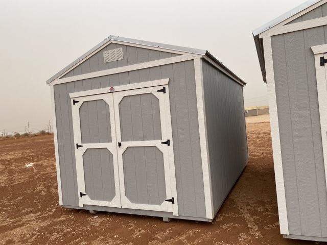 Utility Xtra Height - 10x16