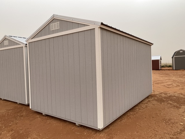 Utility Xtra Height - 10x16