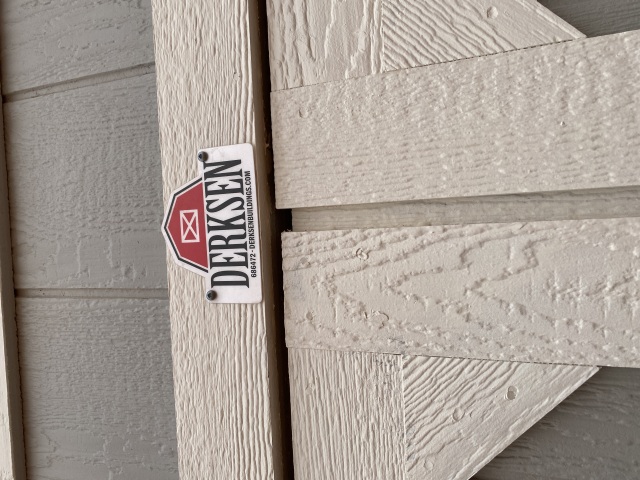 Utility Xtra Height - 10x16