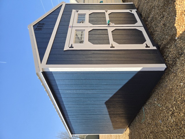 Utility Xtra Height - 10x16