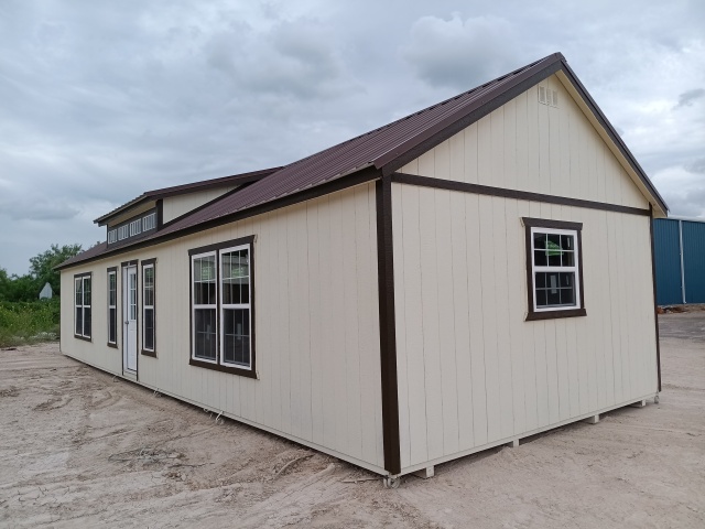 Side Utility - 16x50