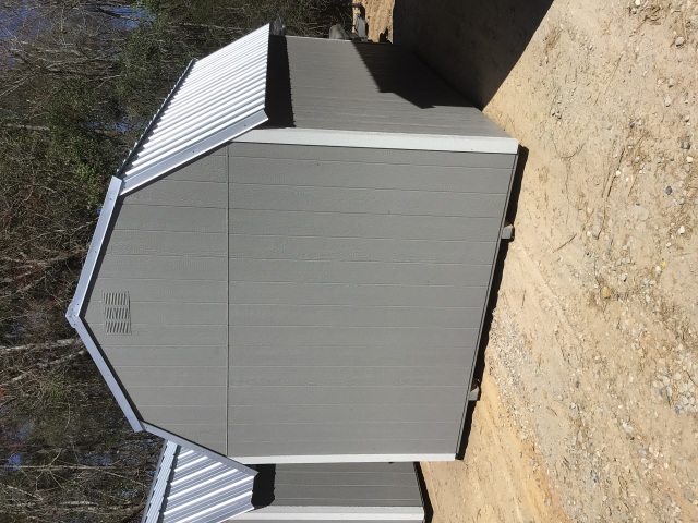 Best Value Wood (Lofted Barn) - 10x16