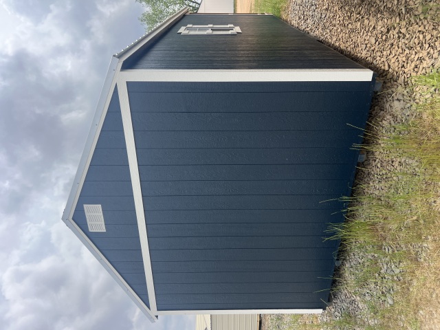 Cabin - 12x26