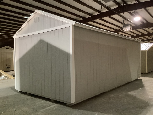 Portable Garage - 12x24