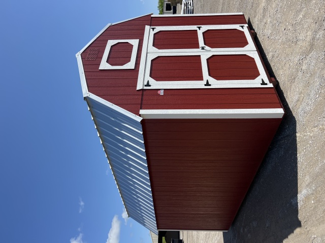 Best Value Wood (Lofted Barn) - 10x16