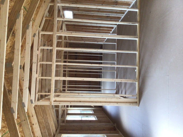 Utility Xtra Height - 16x50