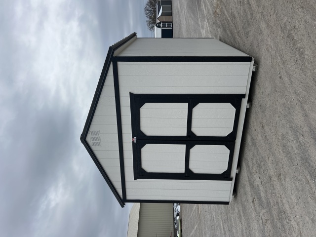 Utility Xtra Height - 12x12