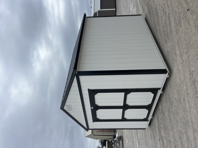 Utility Xtra Height - 12x12