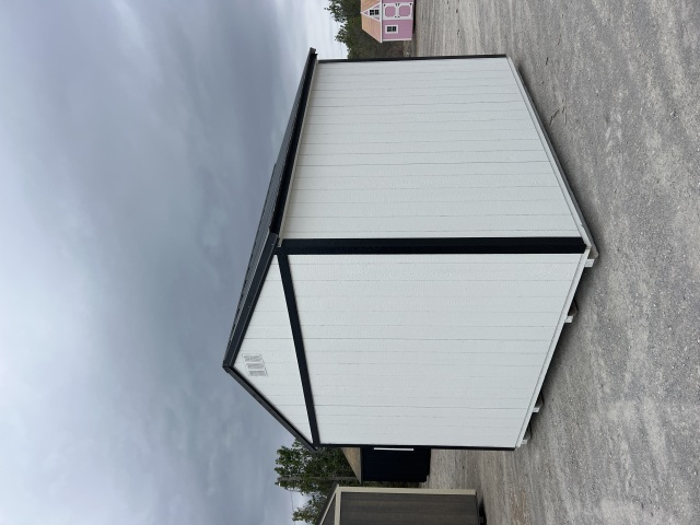 Utility Xtra Height - 12x12
