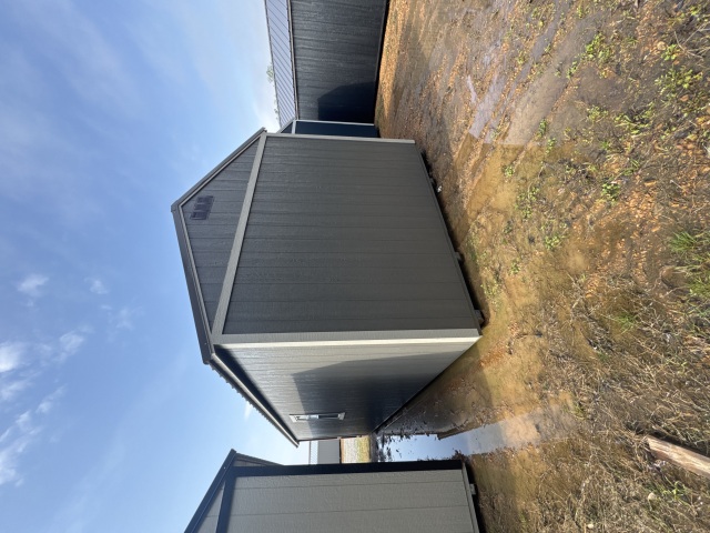 Cabin - 12x32