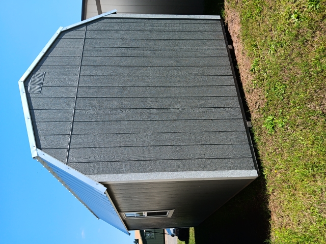Best Value Wood (Lofted Barn) - 10x16