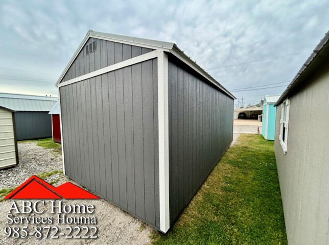 Side Utility - 12x24