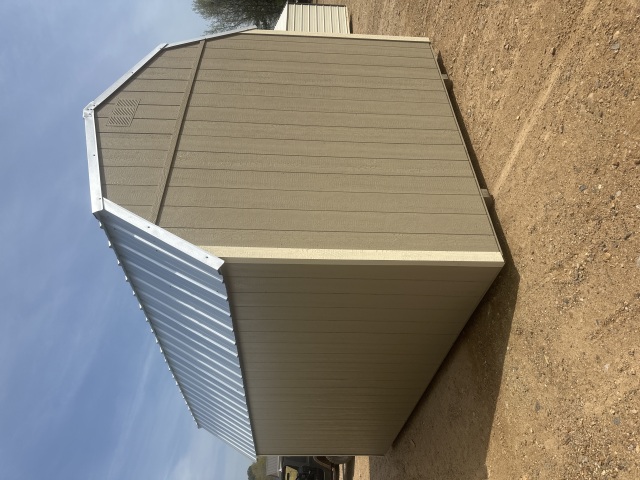 Best Value Wood (Lofted Barn) - 10x16