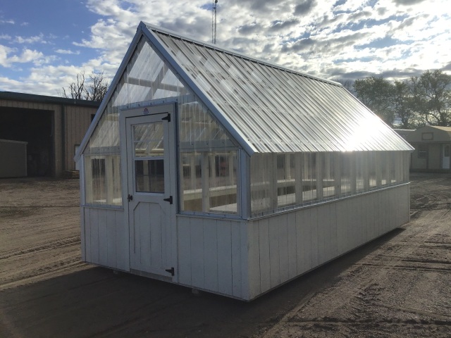 Greenhouse - 10x20