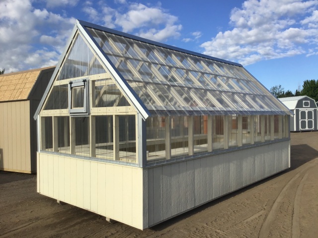 Greenhouse - 10x20
