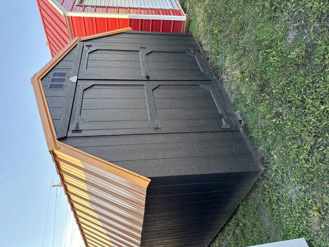 Standard Barn - 10x16