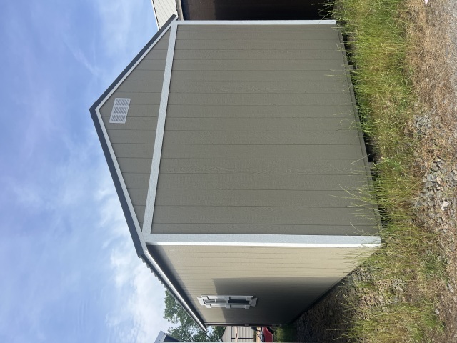 Cabin - 12x28