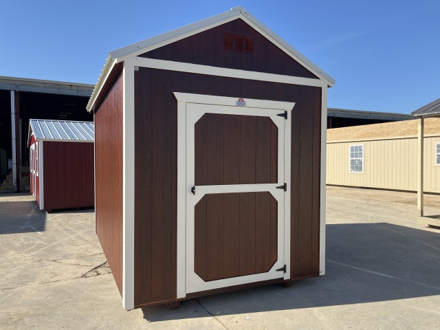 Utility Xtra Height - 8x12