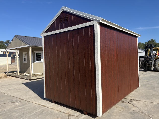 Utility Xtra Height - 8x12