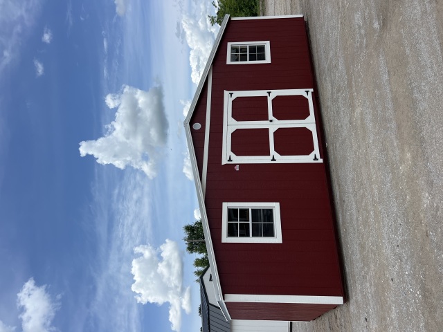 Best Value Wood (Side Utility) - 12x24