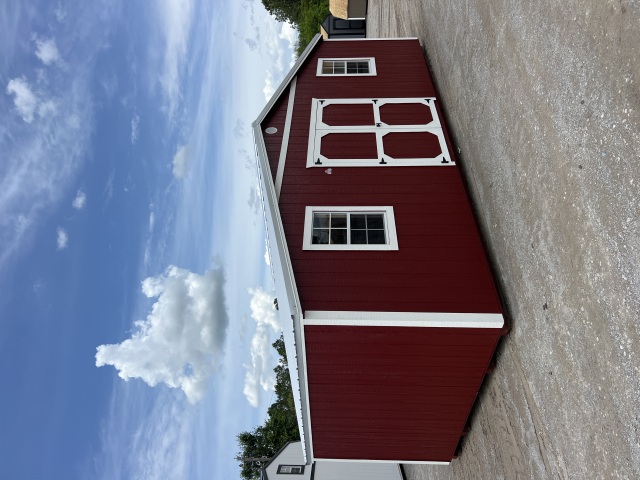 Best Value Wood (Side Utility) - 12x24