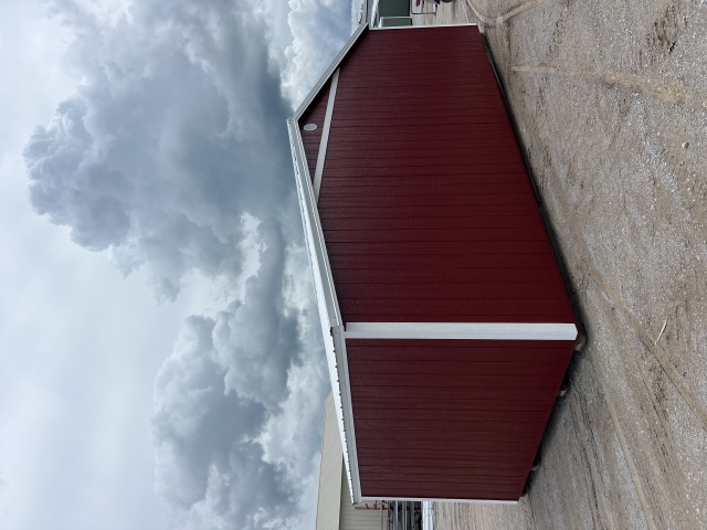 Best Value Wood (Side Utility) - 12x24