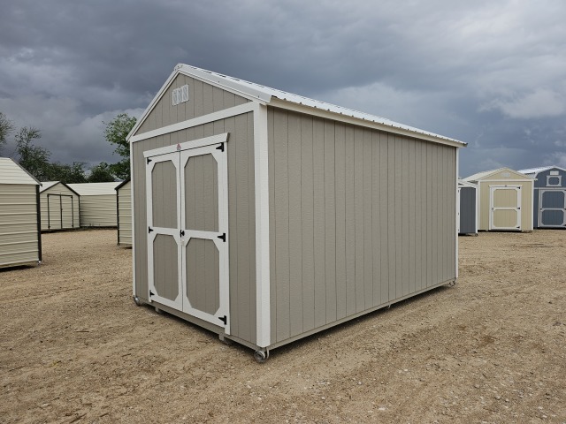 Utility Xtra Height - 10x16