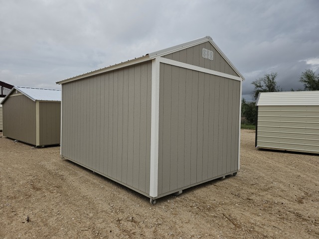 Utility Xtra Height - 10x16