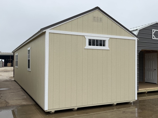 Cabin - 12x40