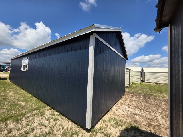 Side Cabin - 14x40