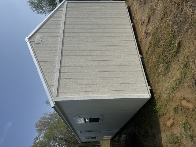 Utility Xtra Height - 14x32