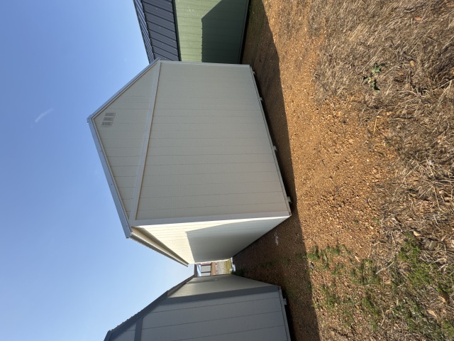 Utility Xtra Height - 14x32