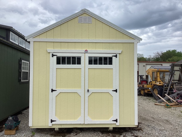 Utility Xtra Height - 10x16