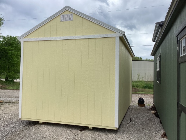 Utility Xtra Height - 10x16