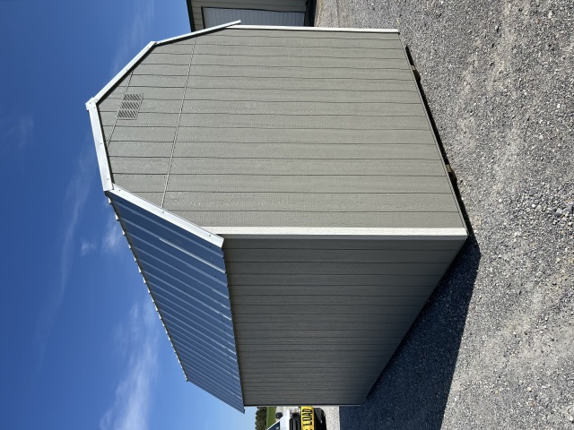 Best Value Wood (Lofted Barn) - 10x16