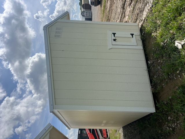 Chicken Coop - 8x12