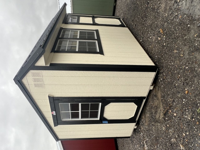Chicken Coop - 8x12