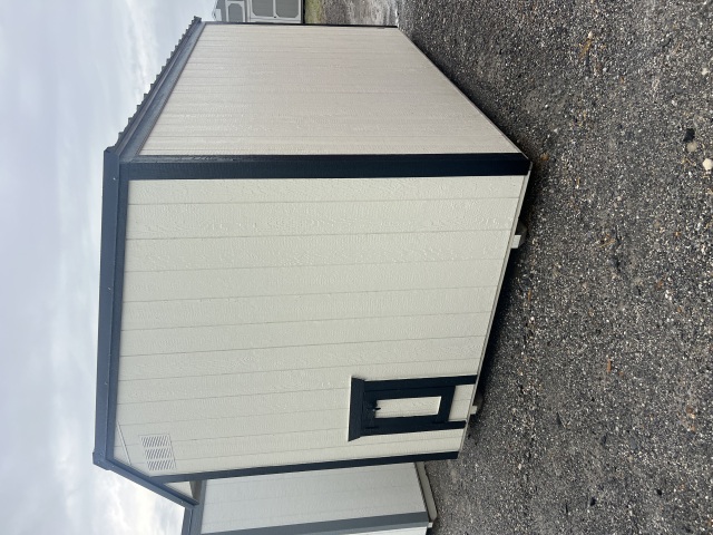 Chicken Coop - 8x12