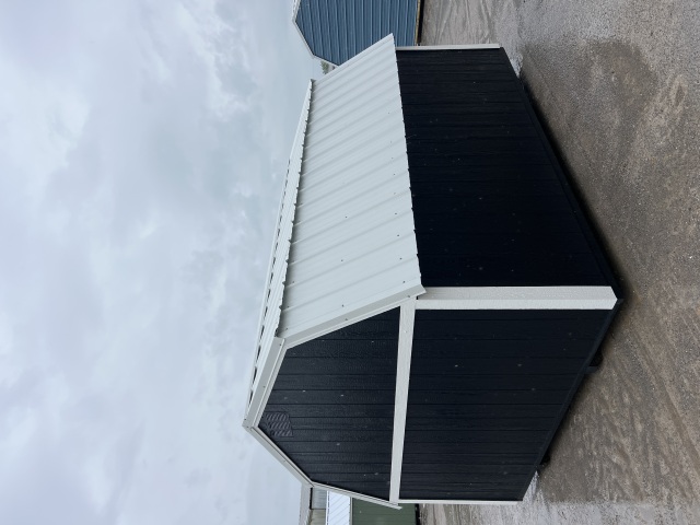 Standard Barn - 10x12
