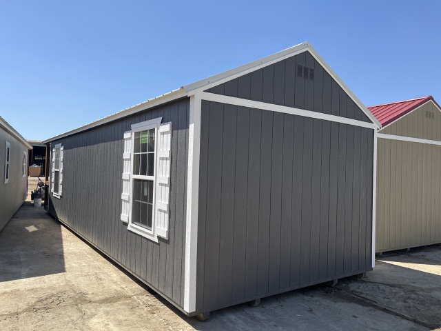 Cabin - 12x36