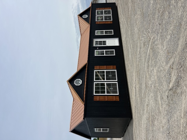 Side Utility - 16x40