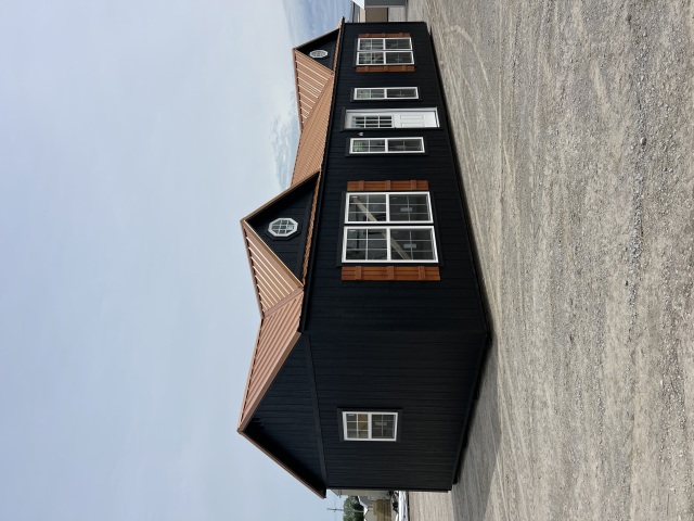 Side Utility - 16x40