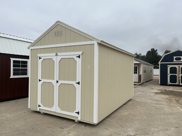 Utility Xtra Height - 10x16