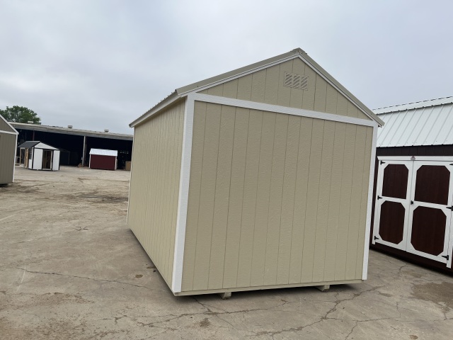 Utility Xtra Height - 10x16