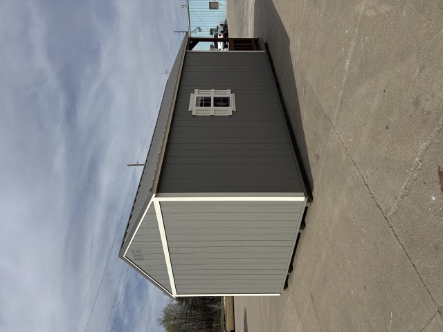 Cabin - 12x24