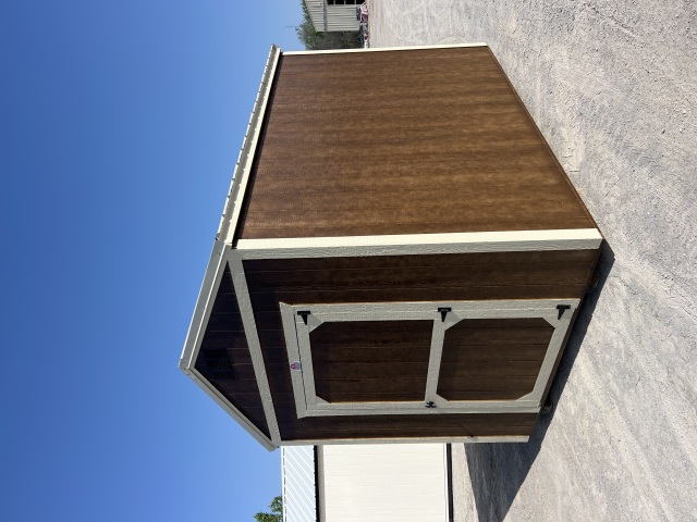 Utility Xtra Height - 8x12