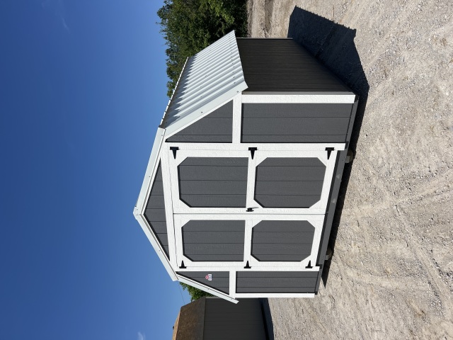 Standard Barn - 10x12